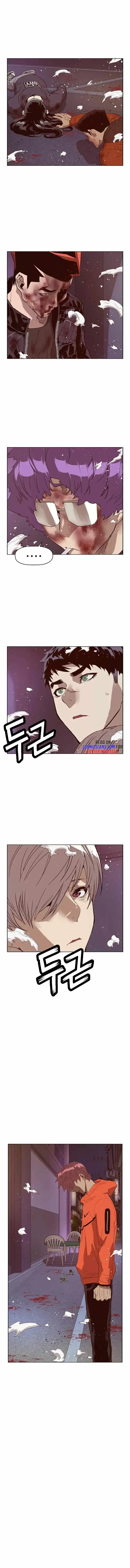 Weak Hero Chapter 227 18